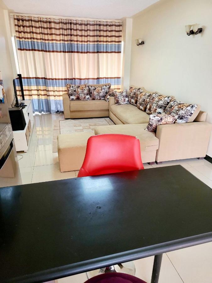 2 Bedroom Luxury Apartment In Kilimani Nairobi Exterior foto