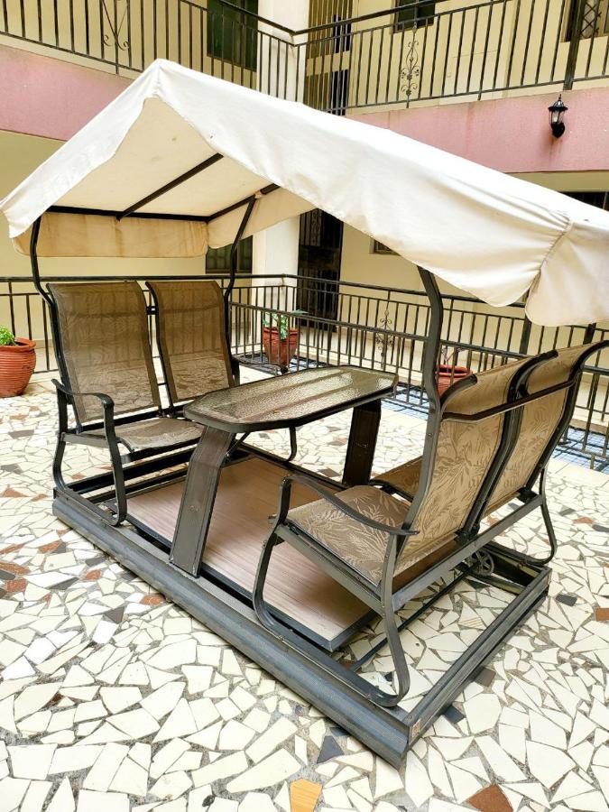 2 Bedroom Luxury Apartment In Kilimani Nairobi Exterior foto