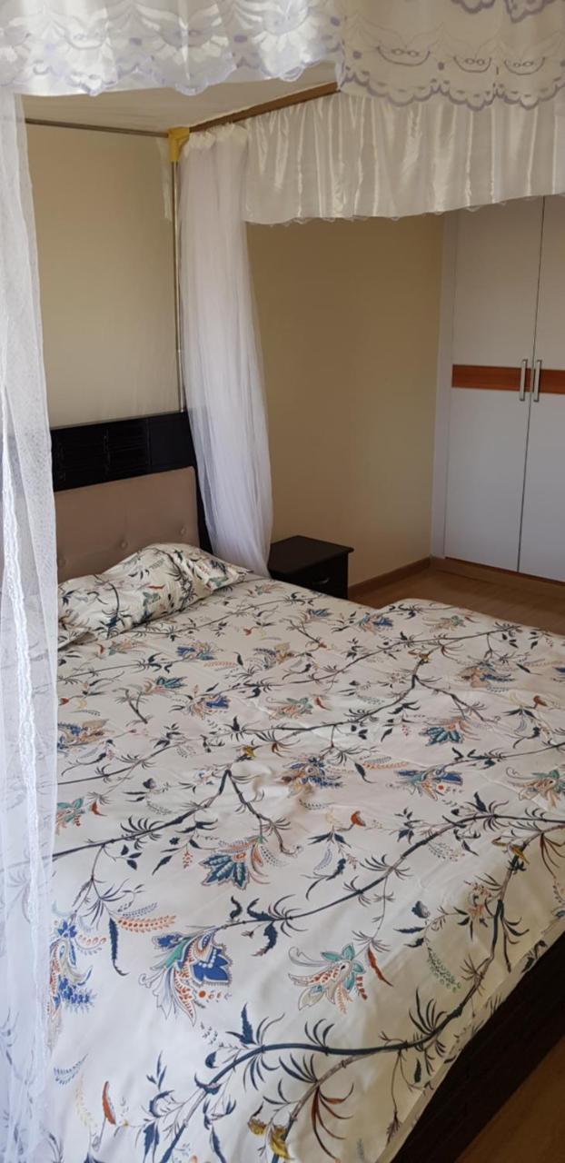 2 Bedroom Luxury Apartment In Kilimani Nairobi Exterior foto